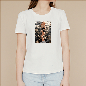 Geri Halliwell Ginger Spice Forever Geri Halliwell T-Shirts