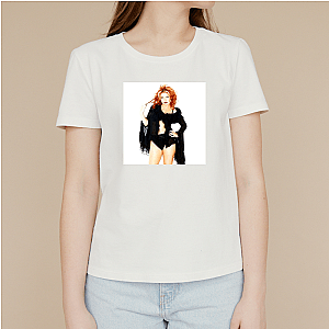 Geri Halliwell Pop Star Legend Geri Halliwell T-Shirts