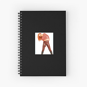 Geri Halliwell Spice Up Your Life Geri Halliwell Notebook
