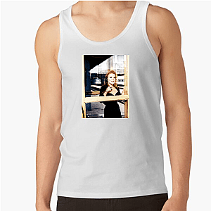 Geri Halliwell My Favorite Spice Geri Halliwell Tank Tops