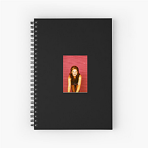 Geri Halliwell Viva Forever Music Geri Halliwell Notebook