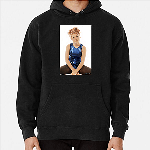 Geri Halliwell Girl Power Icon Geri Halliwell Hoodies