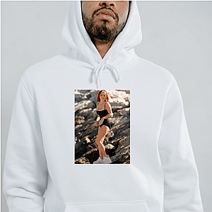 Geri Halliwell Ginger Spice Forever Geri Halliwell Hoodies
