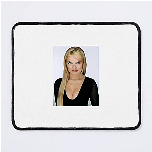 Geri Halliwell Beyond The Zigazig Ah Geri Halliwell Mouse Pads