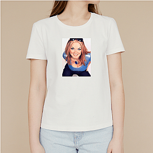 Geri Halliwell Always Spicy Always Geri Geri Halliwell T-Shirts