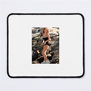 Geri Halliwell Ginger Spice Forever Geri Halliwell Mouse Pads