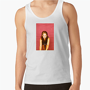Geri Halliwell Viva Forever Music Geri Halliwell Tank Tops