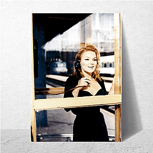 Geri Halliwell My Favorite Spice Geri Halliwell Posters