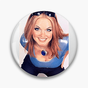 Geri Halliwell Always Spicy Always Geri Geri Halliwell Pins