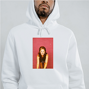 Geri Halliwell Viva Forever Music Geri Halliwell Hoodies