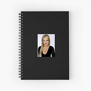 Geri Halliwell Beyond The Zigazig Ah Geri Halliwell Notebook