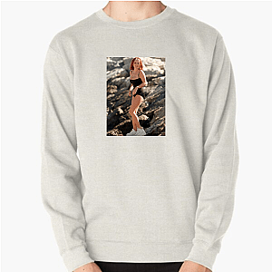 Geri Halliwell Ginger Spice Forever Geri Halliwell Sweatshirts