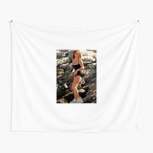 Geri Halliwell Ginger Spice Forever Geri Halliwell Tapestries