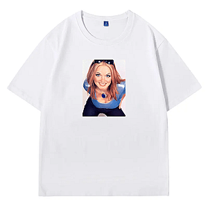 Geri Halliwell Always Spicy Always Geri Geri Halliwell T-Shirts