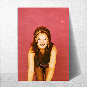 Geri Halliwell Viva Forever Music Geri Halliwell Posters