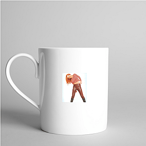 Geri Halliwell Spice Up Your Life Geri Halliwell Mugs