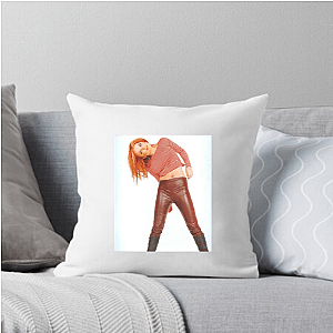 Geri Halliwell Spice Up Your Life Geri Halliwell Pillows Cover