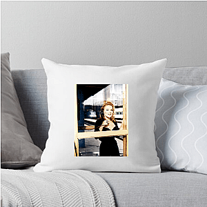 Geri Halliwell My Favorite Spice Geri Halliwell Pillows Cover