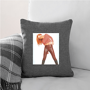 Geri Halliwell Spice Up Your Life Geri Halliwell Pillows Cover