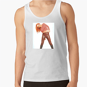 Geri Halliwell Spice Up Your Life Geri Halliwell Tank Tops