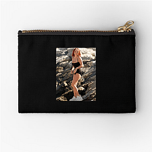 Geri Halliwell Ginger Spice Forever Geri Halliwell Zipper Pouches