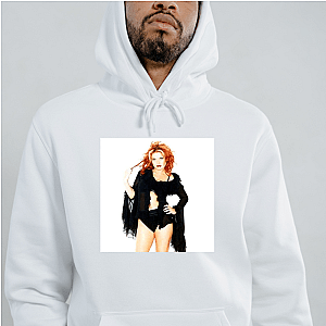 Geri Halliwell Pop Star Legend Geri Halliwell Hoodies