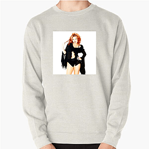 Geri Halliwell Pop Star Legend Geri Halliwell Sweatshirts