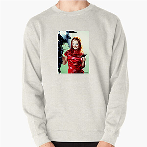 Geri Halliwell It's Raining Men Vibes Geri Halliwell Sweatshirts