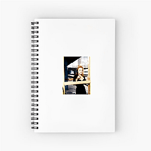 Geri Halliwell My Favorite Spice Geri Halliwell Notebook