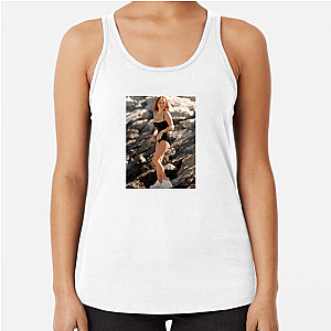 Geri Halliwell Ginger Spice Forever Geri Halliwell Tank Tops
