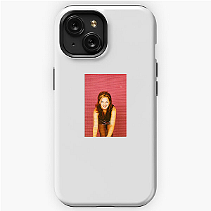 Geri Halliwell Viva Forever Music Geri Halliwell iPhone Cases