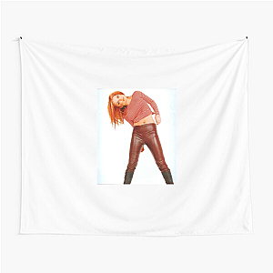 Geri Halliwell Spice Up Your Life Geri Halliwell Tapestries