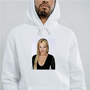 Geri Halliwell Beyond The Zigazig Ah Geri Halliwell Hoodies