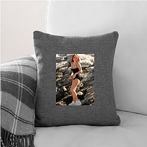 Geri Halliwell Ginger Spice Forever Geri Halliwell Pillows Cover