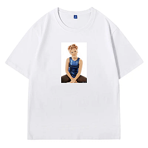 Geri Halliwell Girl Power Icon Geri Halliwell T-Shirts