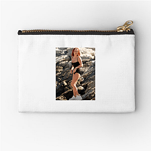Geri Halliwell Ginger Spice Forever Geri Halliwell Zipper Pouches
