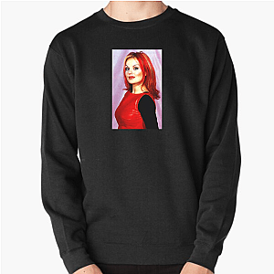 Geri Halliwell From Union Jack To Solo Star Geri Halliwell Sweatshirts