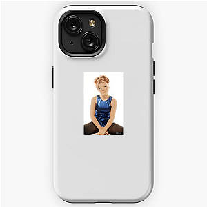 Geri Halliwell Girl Power Icon Geri Halliwell iPhone Cases
