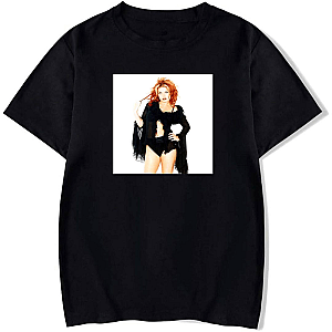 Geri Halliwell Pop Star Legend Geri Halliwell T-Shirts