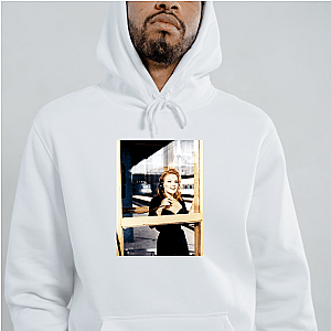 Geri Halliwell My Favorite Spice Geri Halliwell Hoodies
