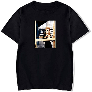 Geri Halliwell My Favorite Spice Geri Halliwell T-Shirts