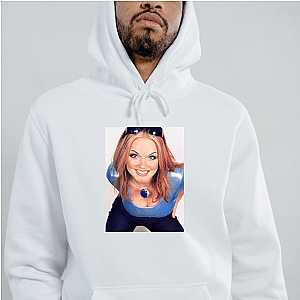 Geri Halliwell Always Spicy Always Geri Geri Halliwell Hoodies