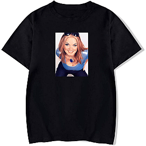 Geri Halliwell Always Spicy Always Geri Geri Halliwell T-Shirts