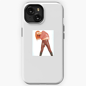 Geri Halliwell Spice Up Your Life Geri Halliwell iPhone Cases