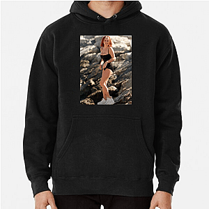 Geri Halliwell Ginger Spice Forever Geri Halliwell Hoodies