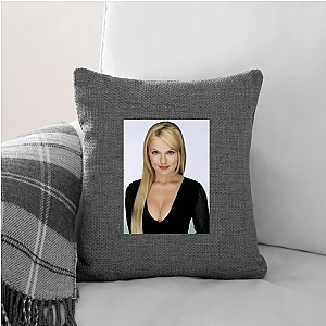 Geri Halliwell Beyond The Zigazig Ah Geri Halliwell Pillows Cover