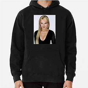 Geri Halliwell Beyond The Zigazig Ah Geri Halliwell Hoodies