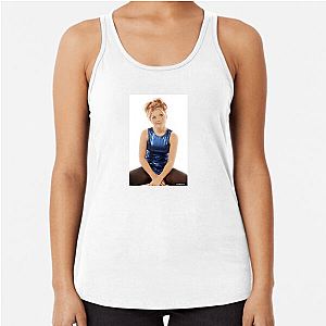 Geri Halliwell Girl Power Icon Geri Halliwell Tank Tops