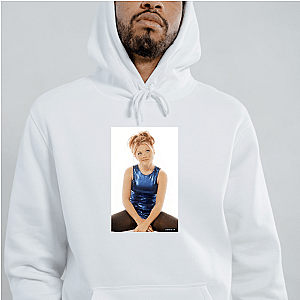 Geri Halliwell Girl Power Icon Geri Halliwell Hoodies