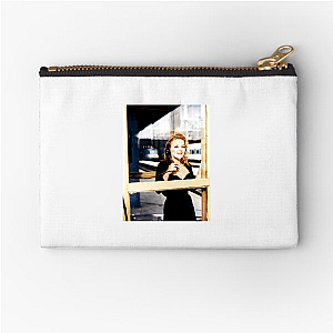 Geri Halliwell My Favorite Spice Geri Halliwell Zipper Pouches